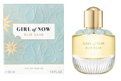 Elie Saab Girl Of Now EDP Spray para mujer