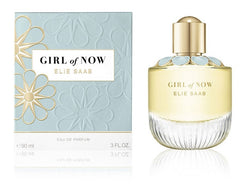 Elie Saab Girl Of Now EDP Spray para mujer