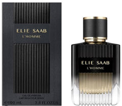 Elie Saab L'Homme EDP para hombre