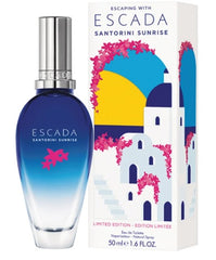 Escada Santorini Sunrise EDT Spray for Women