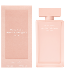 Narciso Rodriguez For Her Musc Nude EDP Spray for Women