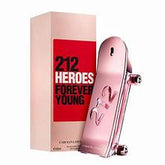 Carolina Herrera 212 Heroes Forever Young EDP Spray for Women