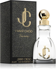 Jimmy Choo I Want Choo Forever EDP for Women