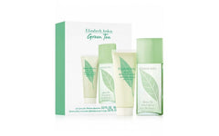 Elizabeth Arden Green Tea Gift Set 100ml EDP + 100ml Cream