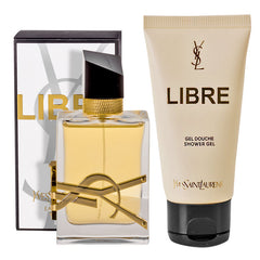 YSL Libre EDP 50ml Gift Set 2 pieces