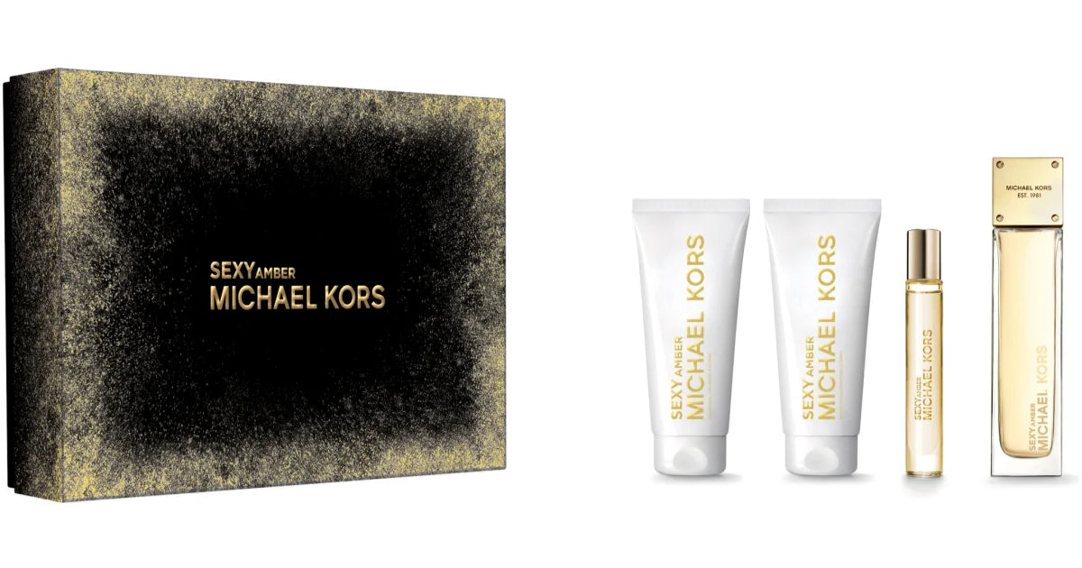 Michael kors sexy amber 30ml deals