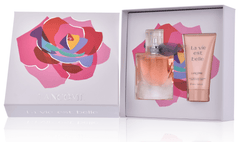 Lancome La Vie est Belle Gift Set for Women 30ml EDP + 50ml Body Lotion