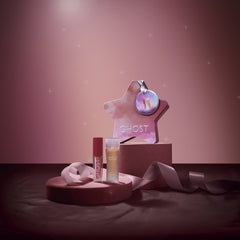 Ghost Sweetheart 5ml EDT Gift Set Mini