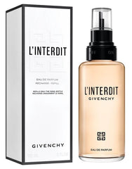 Givenchy L'Interdit EDP Spray Refill