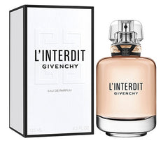 GIVENCHY L'Interdit EDP Spray for Women