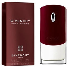 Givenchy Pour Homme EDT Spray para hombre