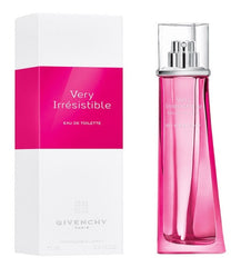 Givenchy Very Irresistible EDT Spray para mujer