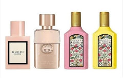 Gucci Gardiner 4 * 5ml EDP for Women Gift Set