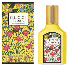 Gucci Flora Gorgeous Orchid EDP Spray para mujer