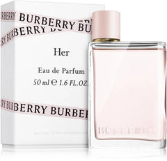 Burberry Her EDP - Perfume Oasis