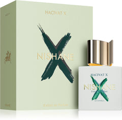 Nishane Hacivat X Extrait De Parfum Spray Unisex