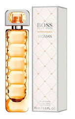Hugo Boss Orange EDT Spray para mujer