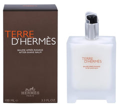 Hermes Terre D'Hermes Aftershave Balm for Men
