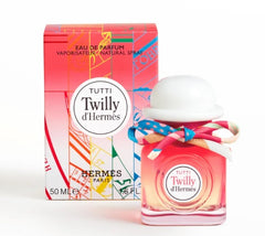 Hermes Tutti Twilly d'Hermès EDP Spray for Women
