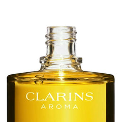 Clarins Contour Treatment Oil Contouring Strengthening