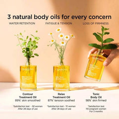 Clarins Contour Treatment Oil Contouring Strengthening