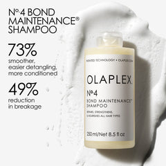 Olaplex No 4 Bond Maintenance Shampoo 250 ml