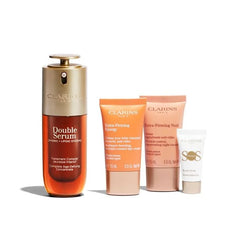 Clarins Double Serum & Extra-Firming Collection Gift Set