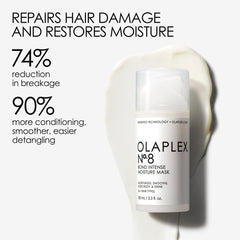Olaplex No.8 Bond Intense Moisture Mask 100mL