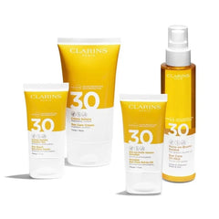 Clarins Sun Care Cream SPF30 Body 150ml