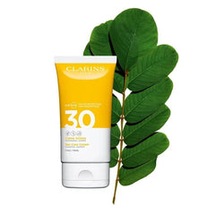 Clarins Sun Care Cream SPF30 Body 150ml