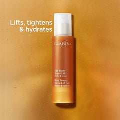 Clarins Bust Care Bust Beauty Extra-Lift Gel 50ml