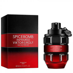 Viktor & Rolf Spicebomb Infrared EDP for Men