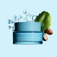 Clarins Hydra-Essentiel Rich Cream Very Dry Skin 50ml