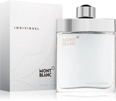 Montblanc Individuel EDT Spray for Men