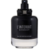 Givenchy L`Interdit Intense EDP for Women - Tester