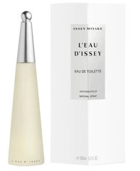 Issey Miyake L'Eau D'Issey EDT para mujer