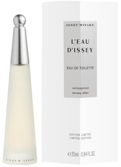 Issey Miyake L'Eau D'Issey EDT para mujer
