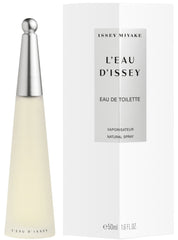 Issey Miyake L'Eau D'Issey EDT para mujer