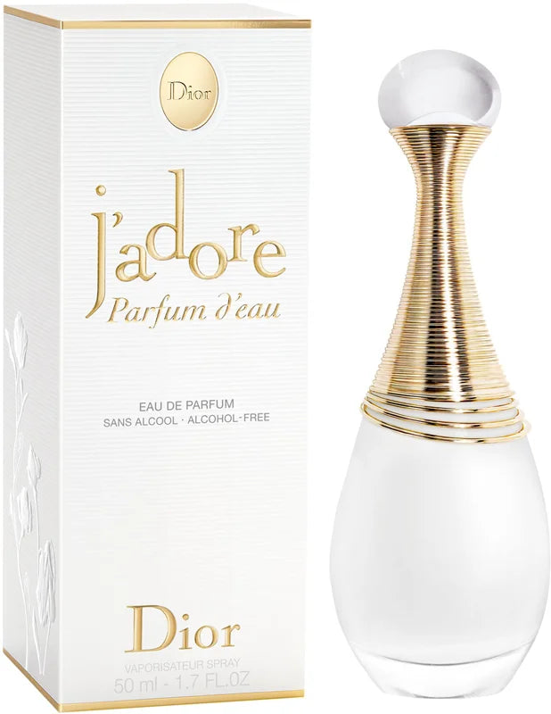 Dior J adore Parfum d Eau EDP Perfume Oasis