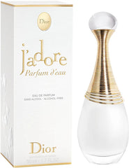 Dior J'adore Parfum d'Eau EDP