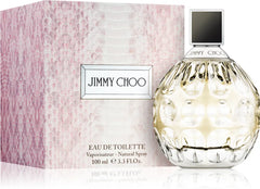 Jimmy Choo EDT Spray for Women