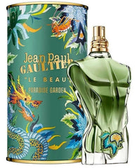 Jean Paul Gaultier Le Beau Paradise Garden EDP Spray for Men