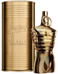 Jean Paul Gaultier Le Male Elixir Absolu Parfum for Men
