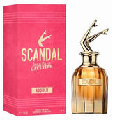 Jean Paul Gaultier Scandal Absolu Parfum for Women