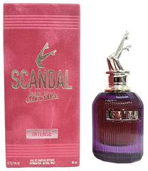 Jean Paul Gaultier Scandal Intense EDP Spray for Women