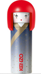 Kenzo Flower EDP + Kokeshi Doll for Women