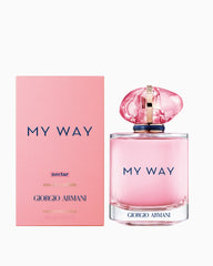 Giorgio Armani My Way Nectar EDP Spray for Women