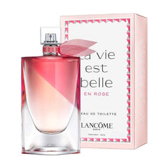 Lancome La Vie Est Belle En Rose EDT Spray for Women
