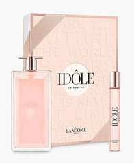Lancome Idole 100ml EDP + 10ml EDP for Women Gift Set