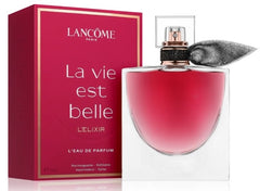 Lancome La Vie est Belle L'Elixir EDP for Women